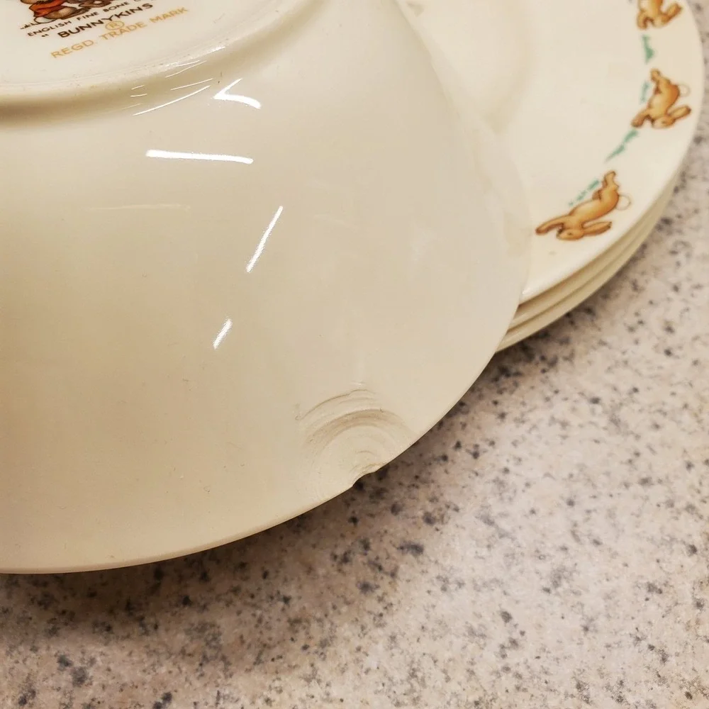 Royal Doulton this vintage